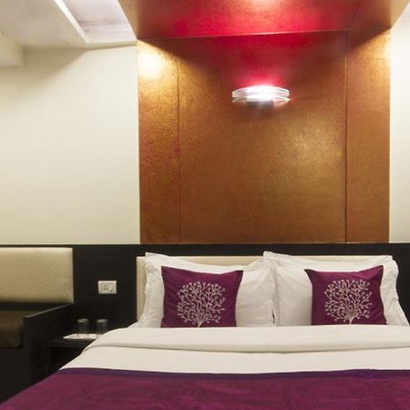 Hotel Accore Inn Bombay Eksteriør billede