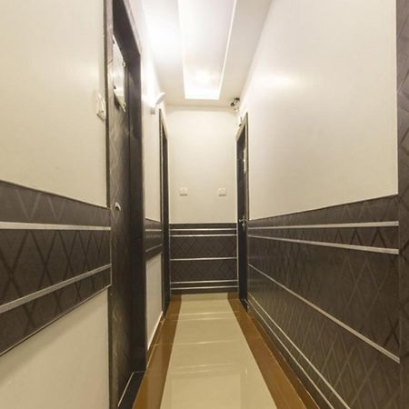Hotel Accore Inn Bombay Eksteriør billede