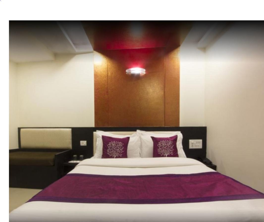 Hotel Accore Inn Bombay Eksteriør billede
