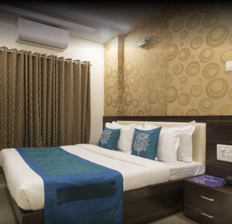 Hotel Accore Inn Bombay Eksteriør billede