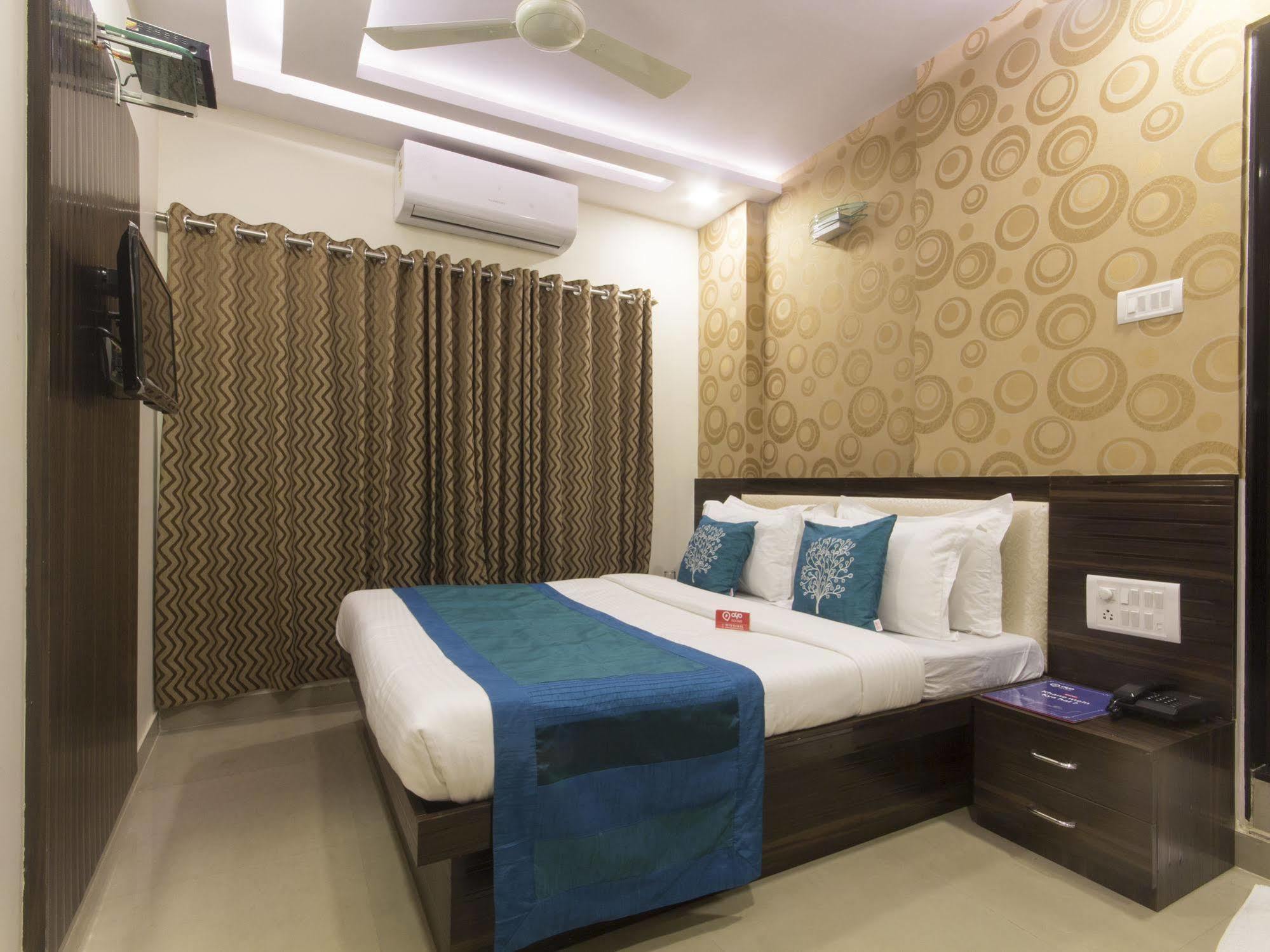 Hotel Accore Inn Bombay Eksteriør billede