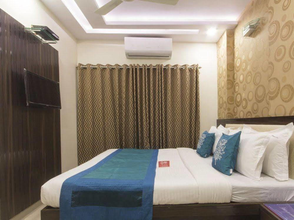 Hotel Accore Inn Bombay Eksteriør billede