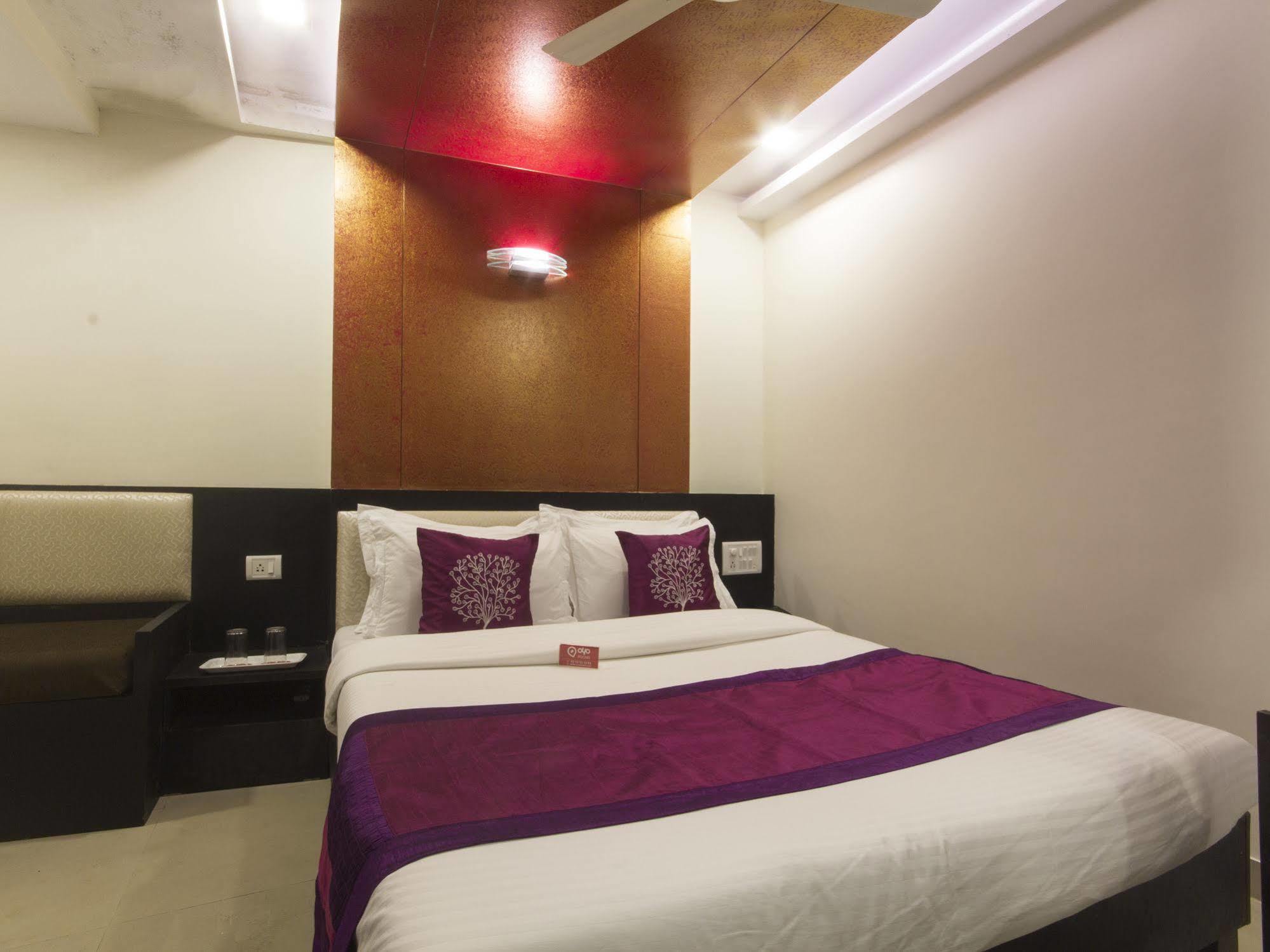 Hotel Accore Inn Bombay Eksteriør billede