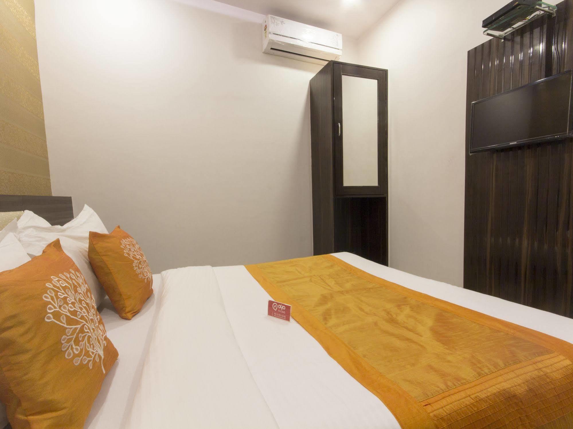 Hotel Accore Inn Bombay Eksteriør billede