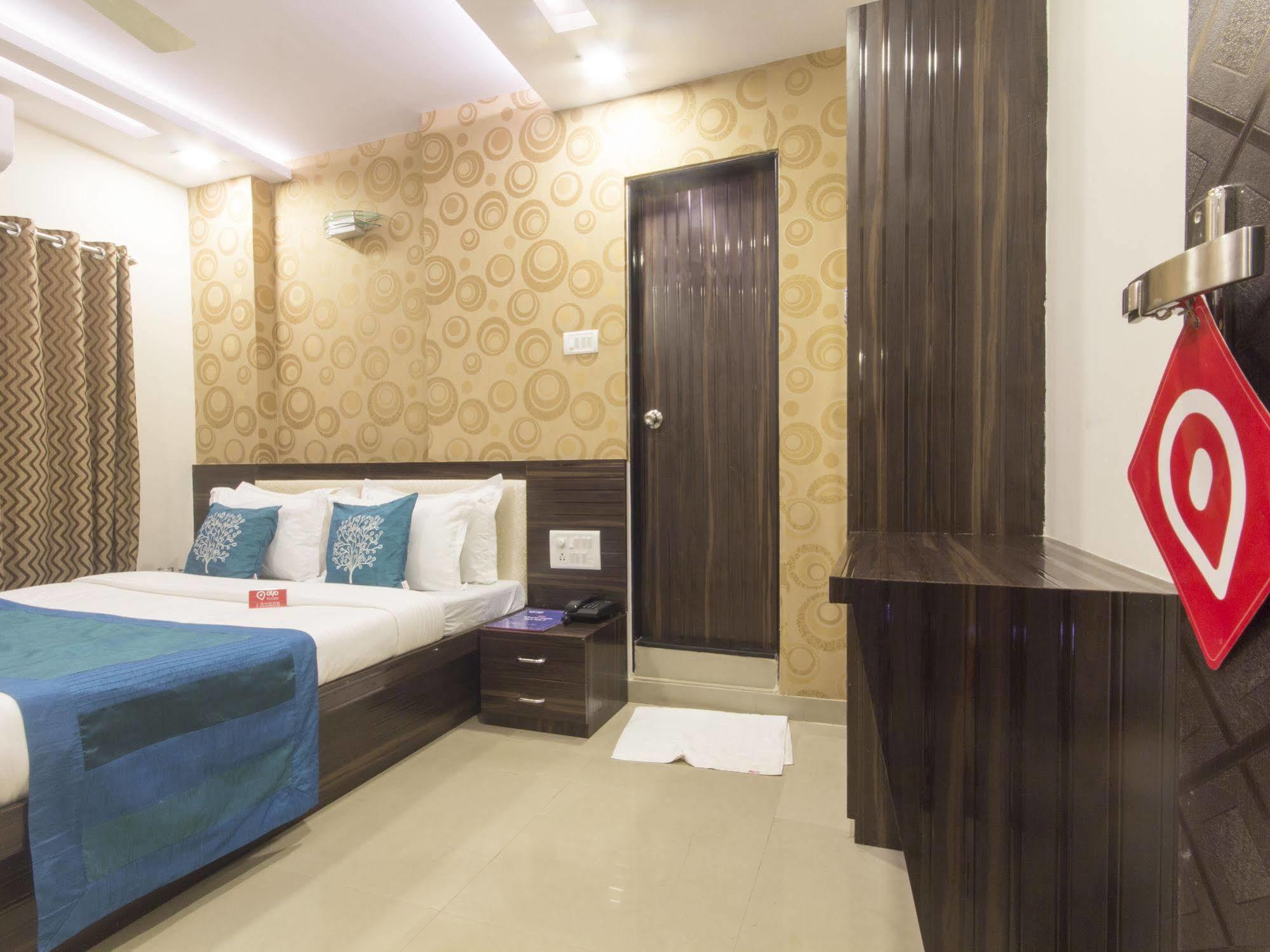 Hotel Accore Inn Bombay Eksteriør billede