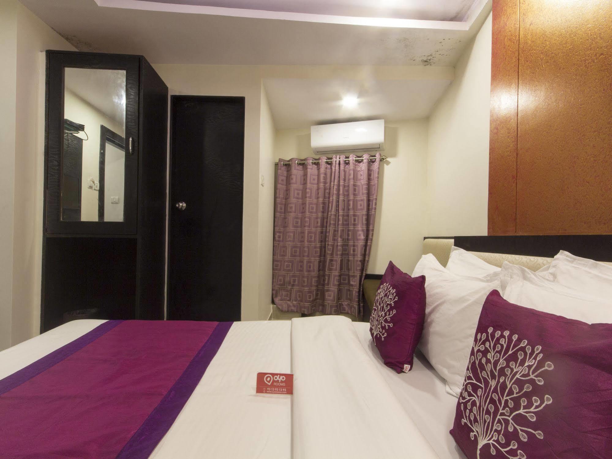 Hotel Accore Inn Bombay Eksteriør billede