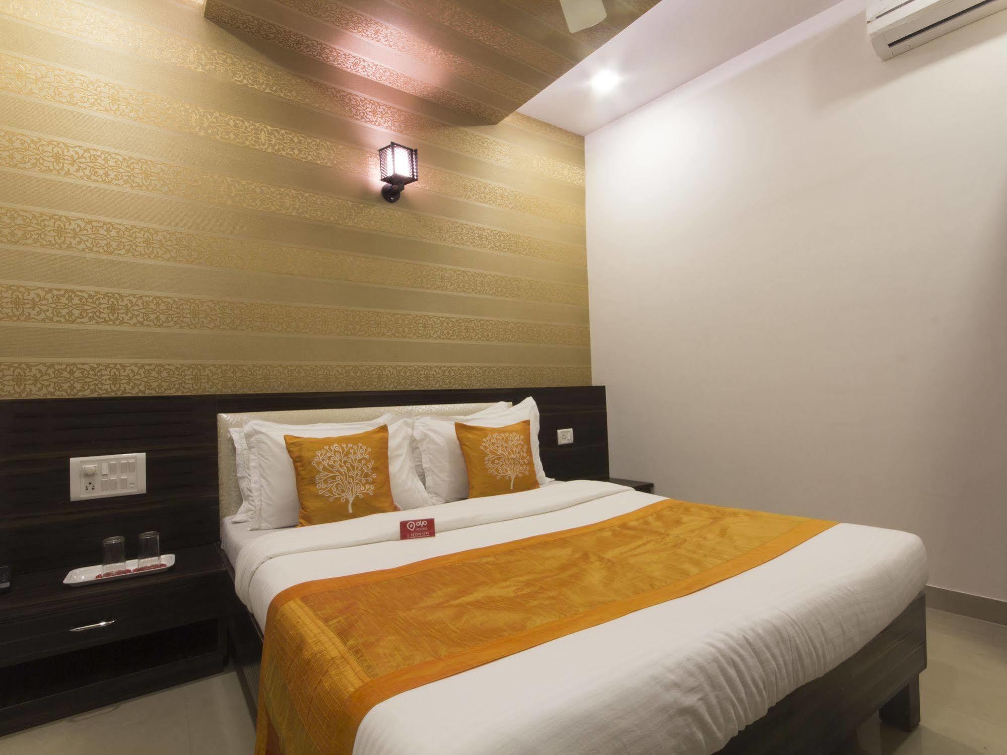 Hotel Accore Inn Bombay Eksteriør billede